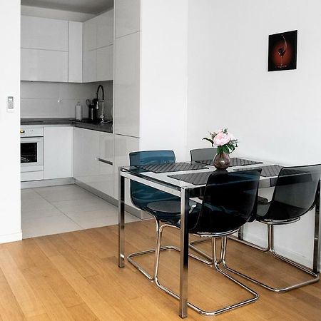 Flexible Selfcheckins 7 - Zagreb - Garage - Electric Vehicle Ccharger - Loggia - New - Luxury - Apartments Repinc 7 Eksteriør bilde
