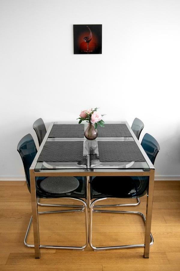 Flexible Selfcheckins 7 - Zagreb - Garage - Electric Vehicle Ccharger - Loggia - New - Luxury - Apartments Repinc 7 Eksteriør bilde