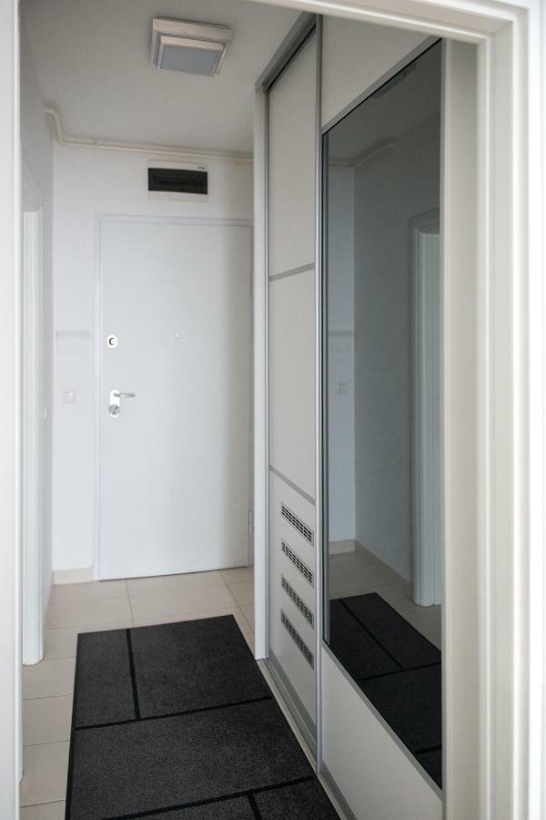 Flexible Selfcheckins 7 - Zagreb - Garage - Electric Vehicle Ccharger - Loggia - New - Luxury - Apartments Repinc 7 Eksteriør bilde