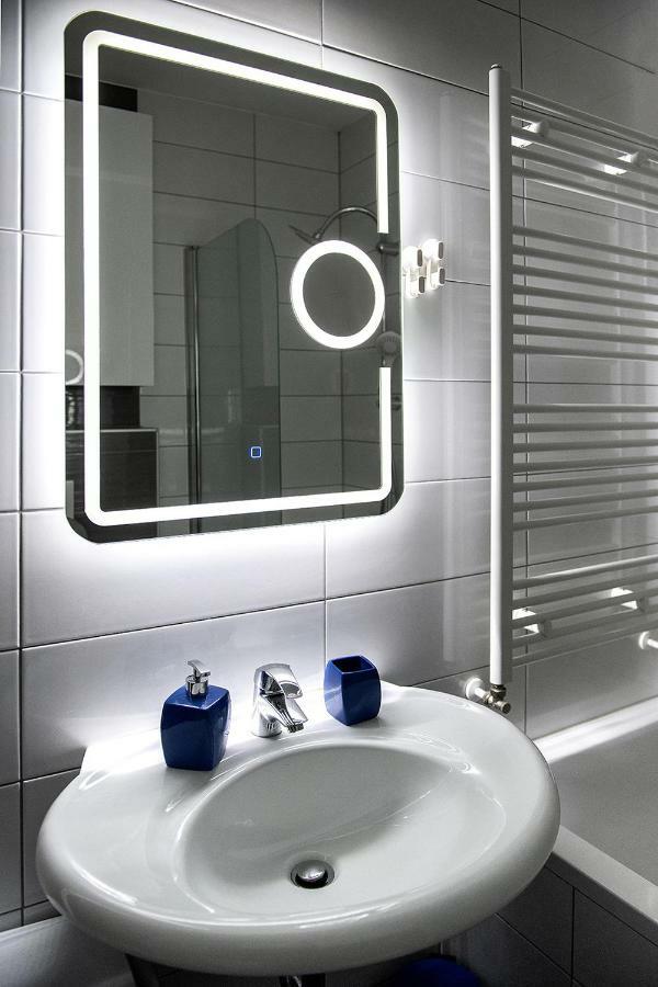 Flexible Selfcheckins 7 - Zagreb - Garage - Electric Vehicle Ccharger - Loggia - New - Luxury - Apartments Repinc 7 Eksteriør bilde