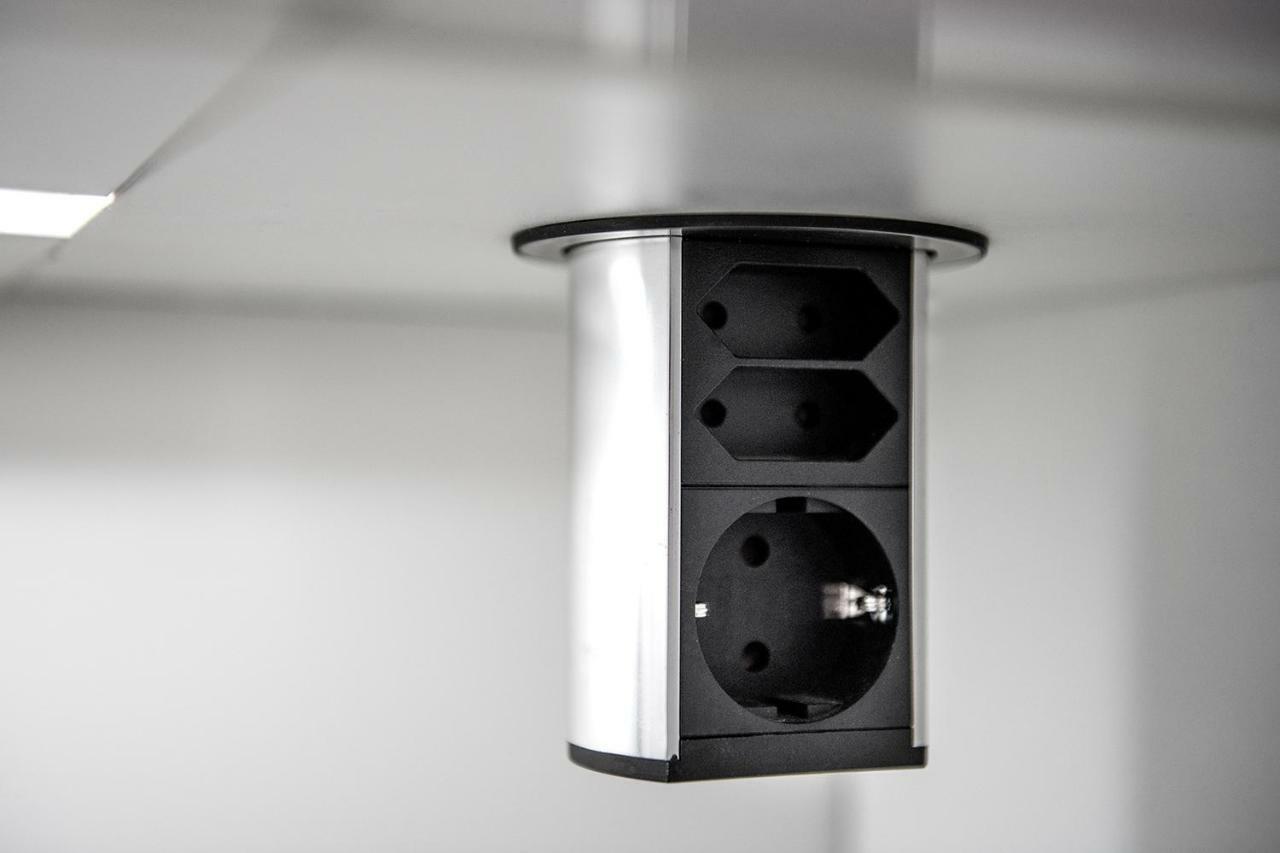 Flexible Selfcheckins 7 - Zagreb - Garage - Electric Vehicle Ccharger - Loggia - New - Luxury - Apartments Repinc 7 Eksteriør bilde