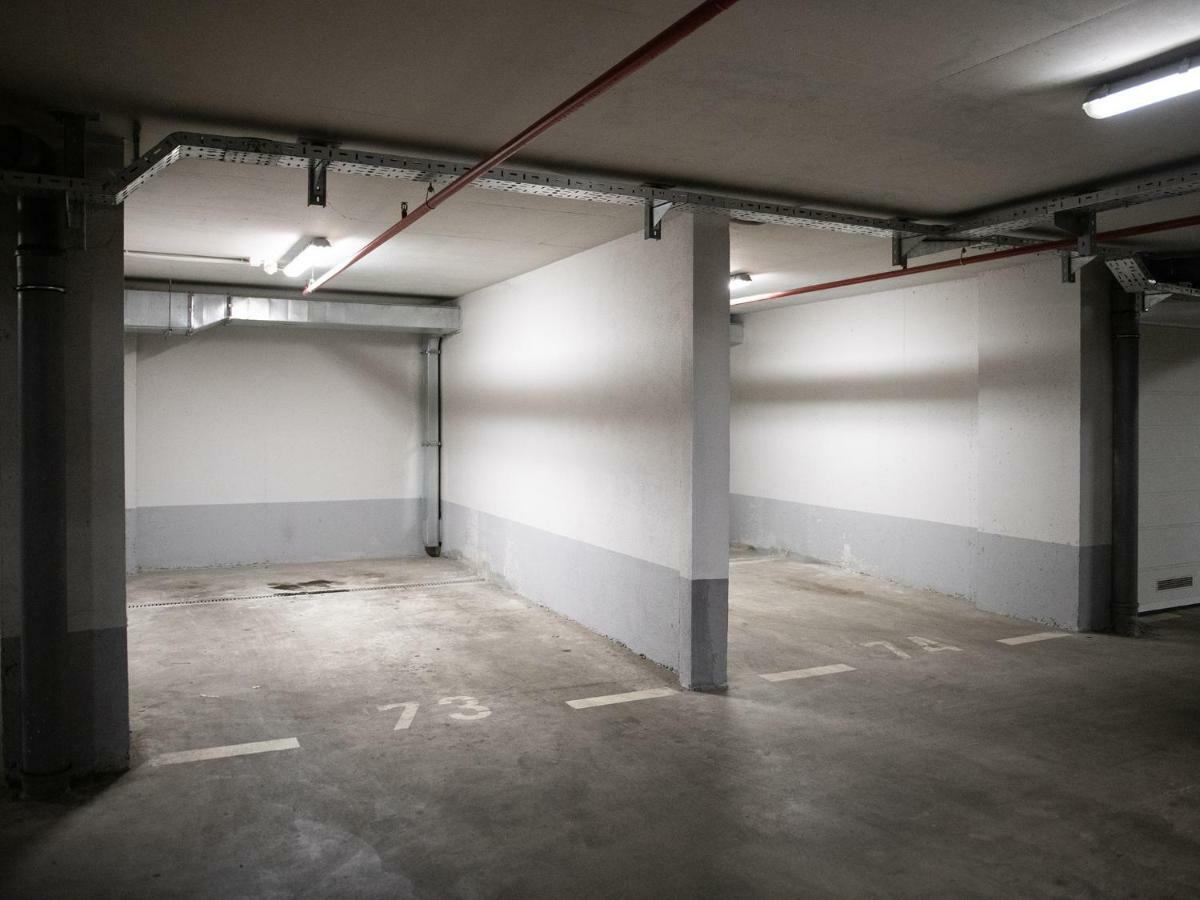 Flexible Selfcheckins 7 - Zagreb - Garage - Electric Vehicle Ccharger - Loggia - New - Luxury - Apartments Repinc 7 Eksteriør bilde